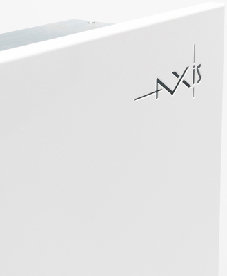 Распределительный шкаф AXIS Шкаф коллекторный внутренний RV5 фото #6