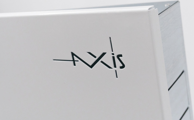 Распределительный шкаф AXIS Шкаф коллекторный внутренний RV7 фото #5
