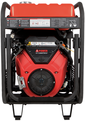 Бензиновый генератор A-iPower A11000ТEAX фото #2