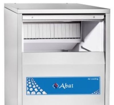 Льдогенератор Abat ЛГ-150/40Г-02 фото #3