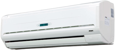 Настенный фанкойл до 2,5 кВт Aermec FCWI 22 3V