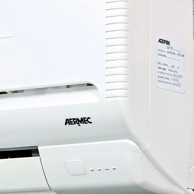 Настенный фанкойл до 2,5 кВт Aermec FCWI 22 3V фото #4