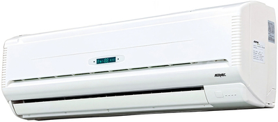 Настенный фанкойл до 2,5 кВт Aermec FCW 32 3V