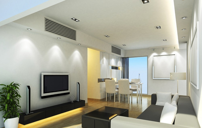 Канальный фанкойл до 5 кВт Aermec FCX 44 PD фото #6