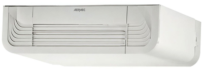Напольно-потолочный фанкойл до 8 кВт Aermec FCZ 1000 UA