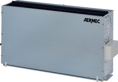 Канальный фанкойл до 8 кВт Aermec FCZ 950 PO фото #2