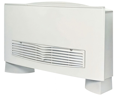 Напольно-потолочный фанкойл до 3.5 кВт Aermec Omnia HL 26 PC