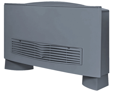 Напольно-потолочный фанкойл до 3.5 кВт Aermec Omnia HL 36 PCM