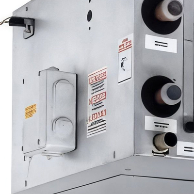 Канальный фанкойл до 28 кВт Aermec TS 76 фото #4