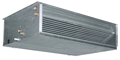 Канальный фанкойл до 16 кВт Aermec VED 740I