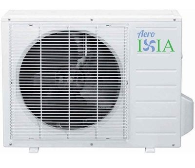 Напольно-потолочный кондиционер Aero IXIA TwinRow Betta Waterproof AI-18TRB-W-N/AI-18TRB-W-E-N фото #2