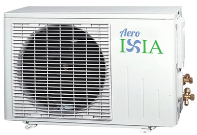 Кондиционер Aero IXIA CommonRow Alpha AI-28CRA/AI-28CRAE фото #2