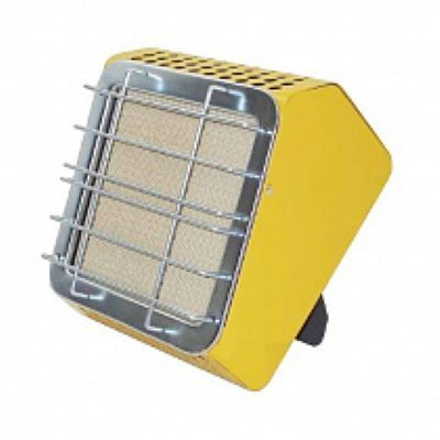 Компактный газовый обогреватель Aeroheat IG 2000 фото #3