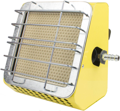Компактный газовый обогреватель Aeroheat IG 2500
