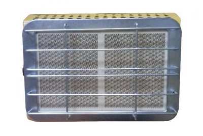 Компактный газовый обогреватель Aeroheat IG 4000 фото #2
