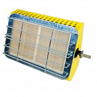 Компактный газовый обогреватель Aeroheat IG 4000 фото #4