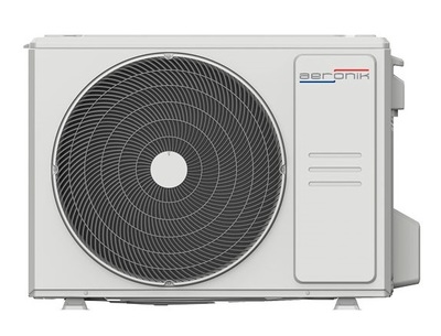 Кондиционер Aeronik Superionizer ASI-07IM/ASO-07IM фото #2
