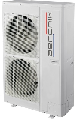 Компрессорно-конденсаторный блок Aeronik ASO-X28/AN-X