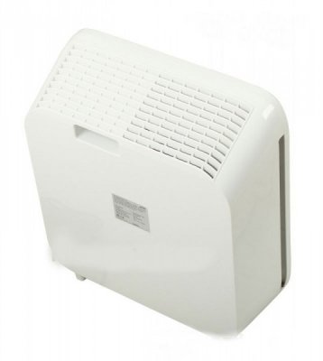 Очиститель воздуха со сменными фильтрами Aic CF8500 (White) фото #2