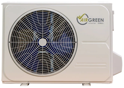 Кондиционер AirGreen GRI/GRO-12 IC3 фото #3