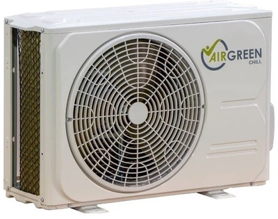 Кондиционер AirGreen GRI/GRO-12 IC3 фото #6