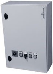 Модуль управления Air control ACM-T1KR307-E67