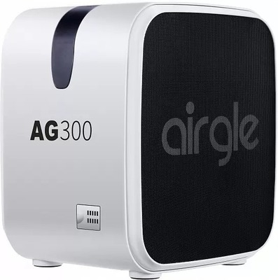 Установка обеззараживания воздуха Airgle AG300 disinf фото #2