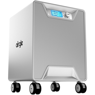Очиститель воздуха со сменными фильтрами Airgle AG600