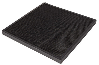Гибридный угольный Airomate 460x315x50T фото-каталический фильтр