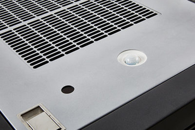 Очиститель воздуха со сменными фильтрами Airomate TY-500SC фото #4