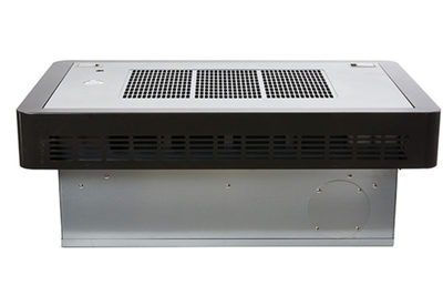 Очиститель воздуха со сменными фильтрами Airomate TY-500SC