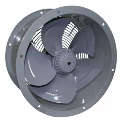 Осевой вентилятор Airone AX4D-300B-H5L фото #2