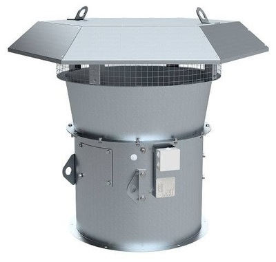 Крышный вентилятор Airone КРУП-Кр-190-11,2-Вз
