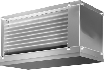 Охладитель Alasca FK 70-40 фото #2