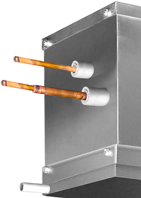 Охладитель Alasca FK 70-40 фото #3