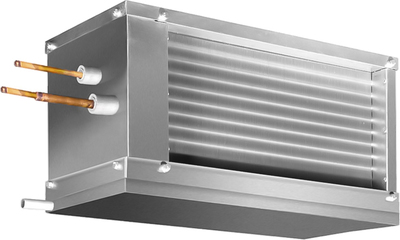 Охладитель Alasca FK 70-40