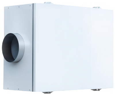 Вытяжная установка Alasca V5000EC