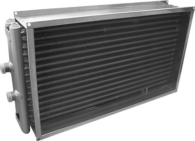 Охладитель Alasca WK 80-50 фото #2