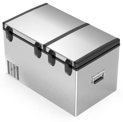 Компрессорный автохолодильник Alpicool BCD100 (12/24) фото #11