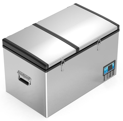Компрессорный автохолодильник Alpicool BCD100 (12/24) фото #10