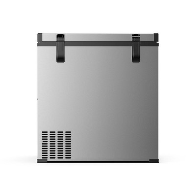 Компрессорный автохолодильник Alpicool BD75 фото #4