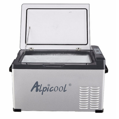 Компрессорный автохолодильник Alpicool C30 (12/24) фото #4