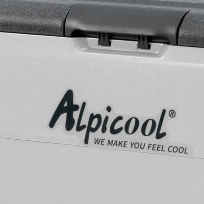 Компрессорный автохолодильник Alpicool ET60 (12/24) фото #6
