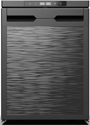 Компрессорный автохолодильник Alpicool CR40X фото #3