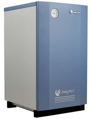 Напольный газовый котел Amulet 20 В