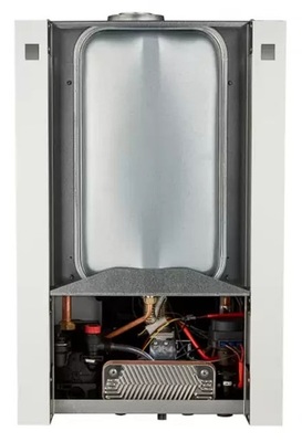 Настенный газовый котел 28 кВт Amulet Turbo SB 28 кВт фото #3