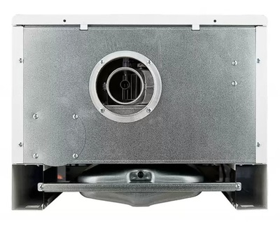 Настенный газовый котел Amulet Turbo S 24 кВт фото #5