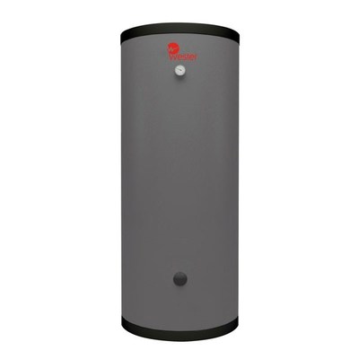 Бойлеры косвенного нагрева Wester WHZ 500, тип 4