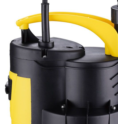 Дренажный насос AquaViva AVD750AW фото #2