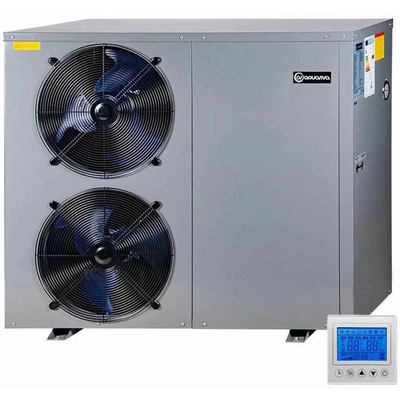 Комплект AquaViva AVH-15-25S+CP3W фото #2